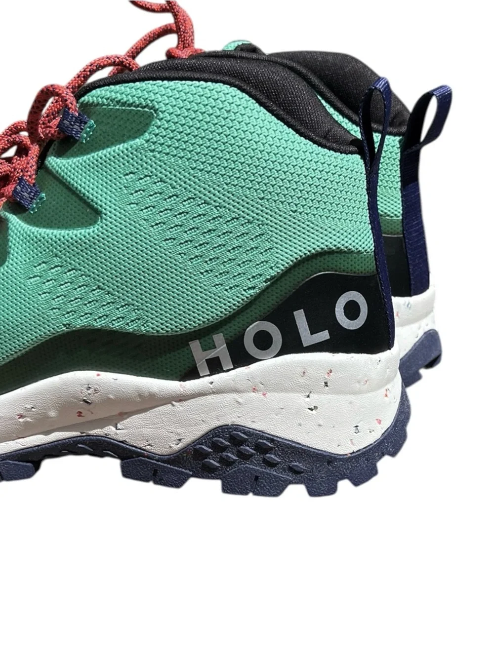 Holo troy mid